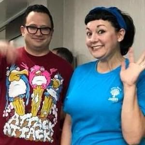 Meet your Posher, Christopher